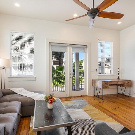 Amazing 3Br Cottage Off St Charles With Pool New Orleans Exterior foto