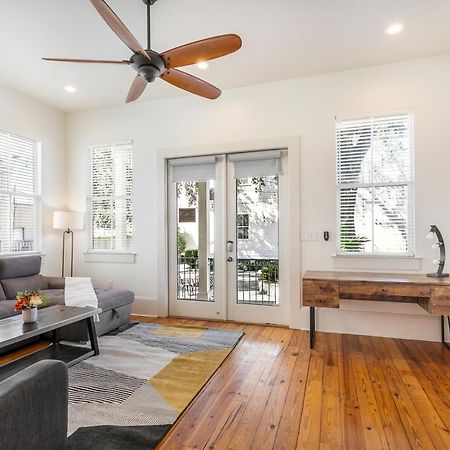 Amazing 3Br Cottage Off St Charles With Pool New Orleans Exterior foto