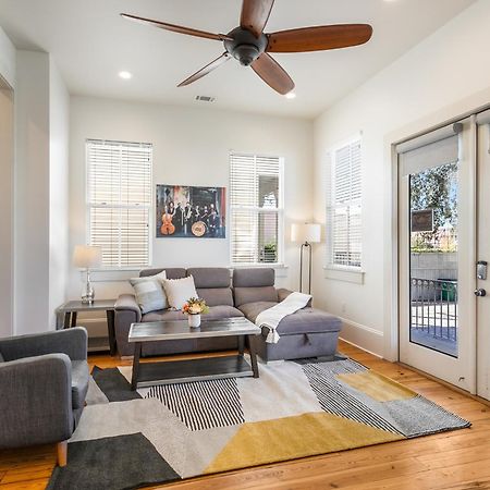 Amazing 3Br Cottage Off St Charles With Pool New Orleans Exterior foto