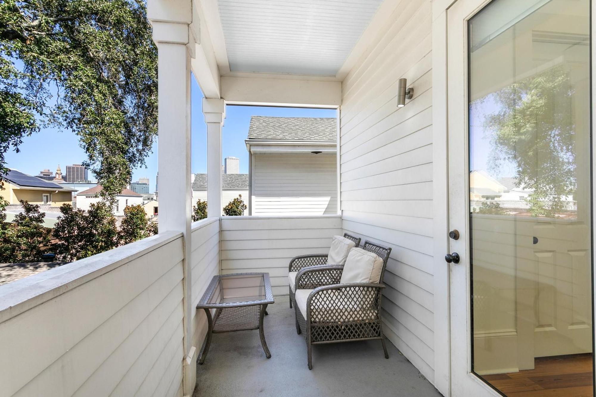 Amazing 3Br Cottage Off St Charles With Pool New Orleans Exterior foto