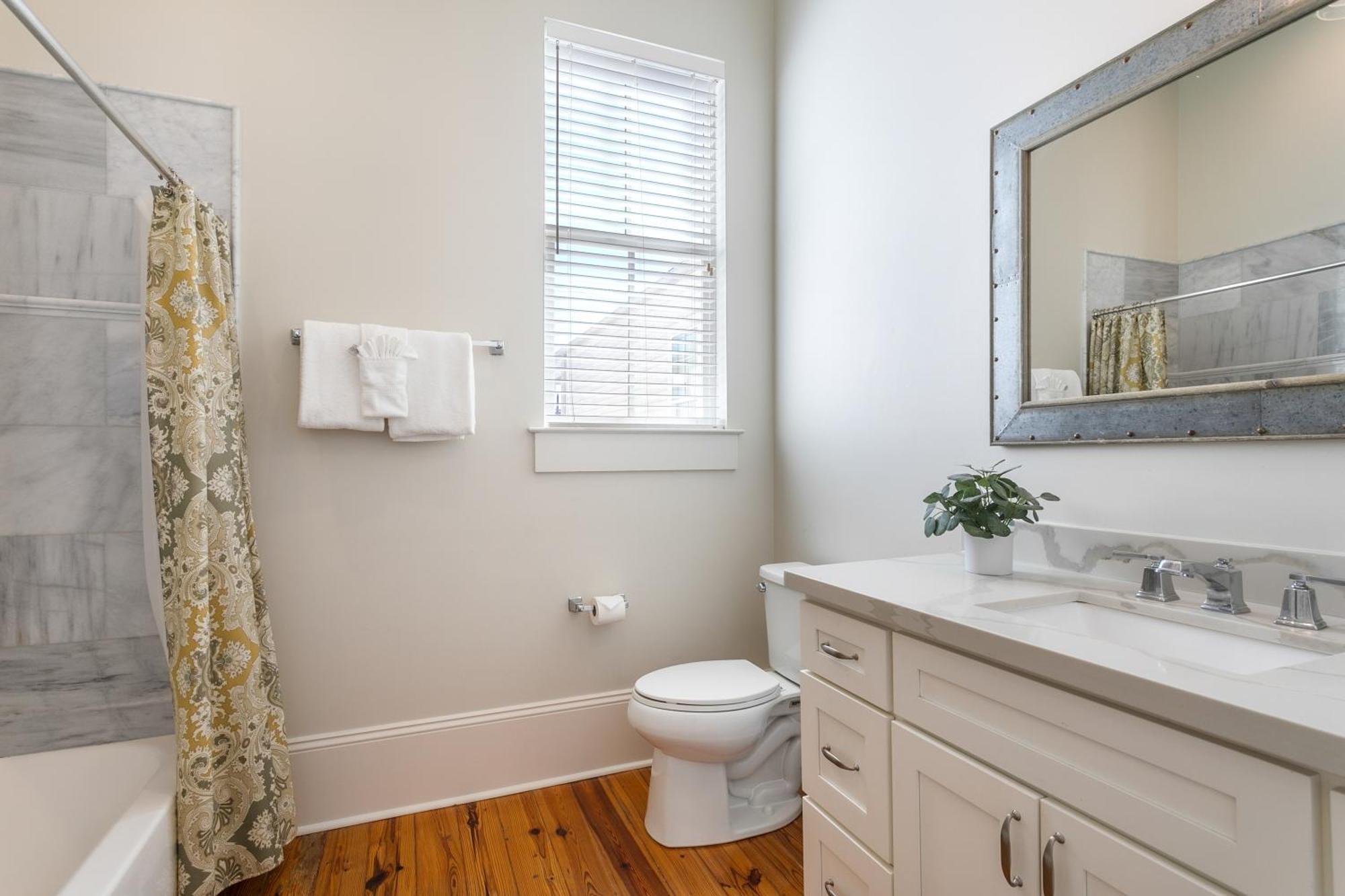 Amazing 3Br Cottage Off St Charles With Pool New Orleans Exterior foto