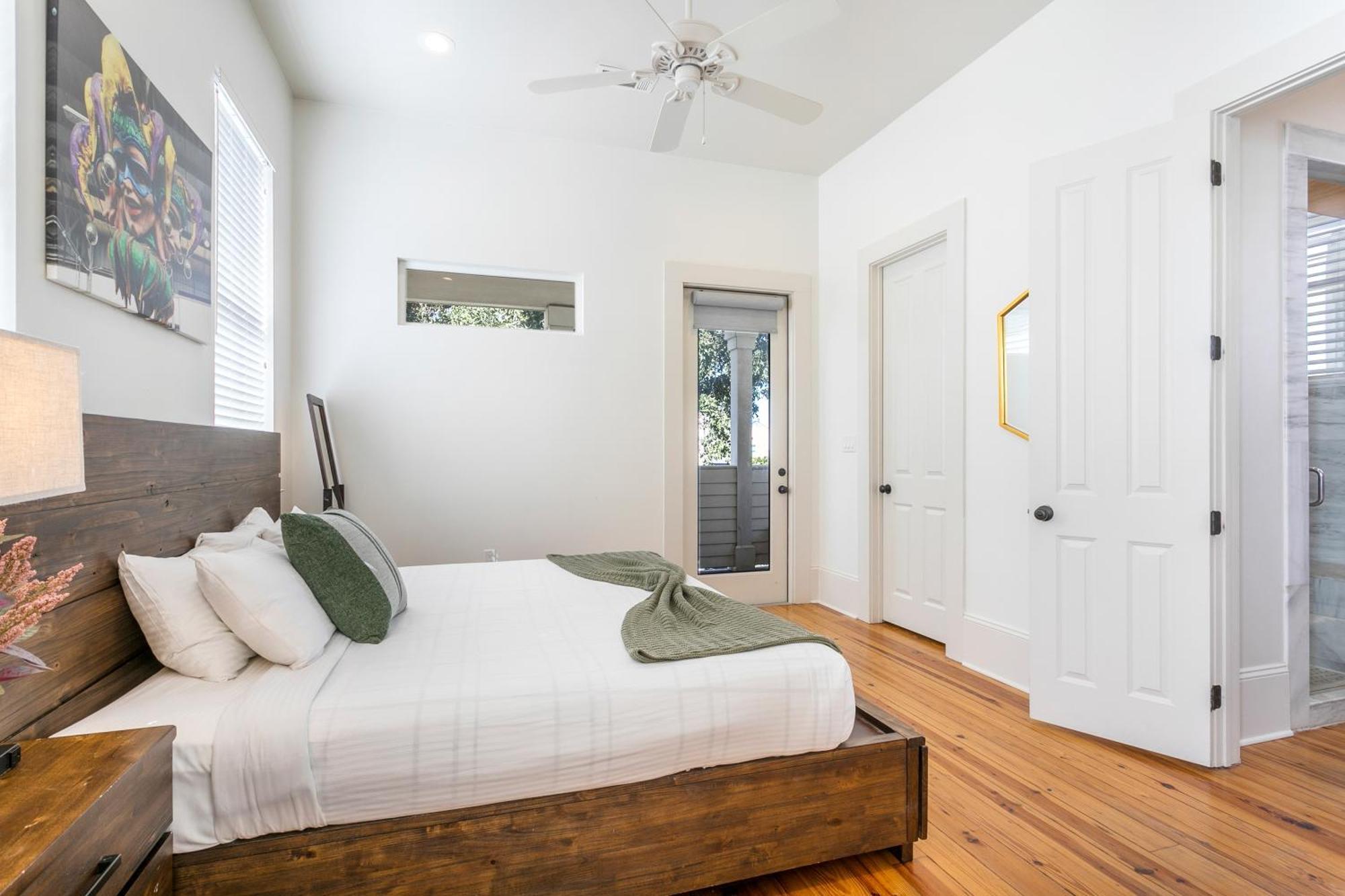 Amazing 3Br Cottage Off St Charles With Pool New Orleans Exterior foto