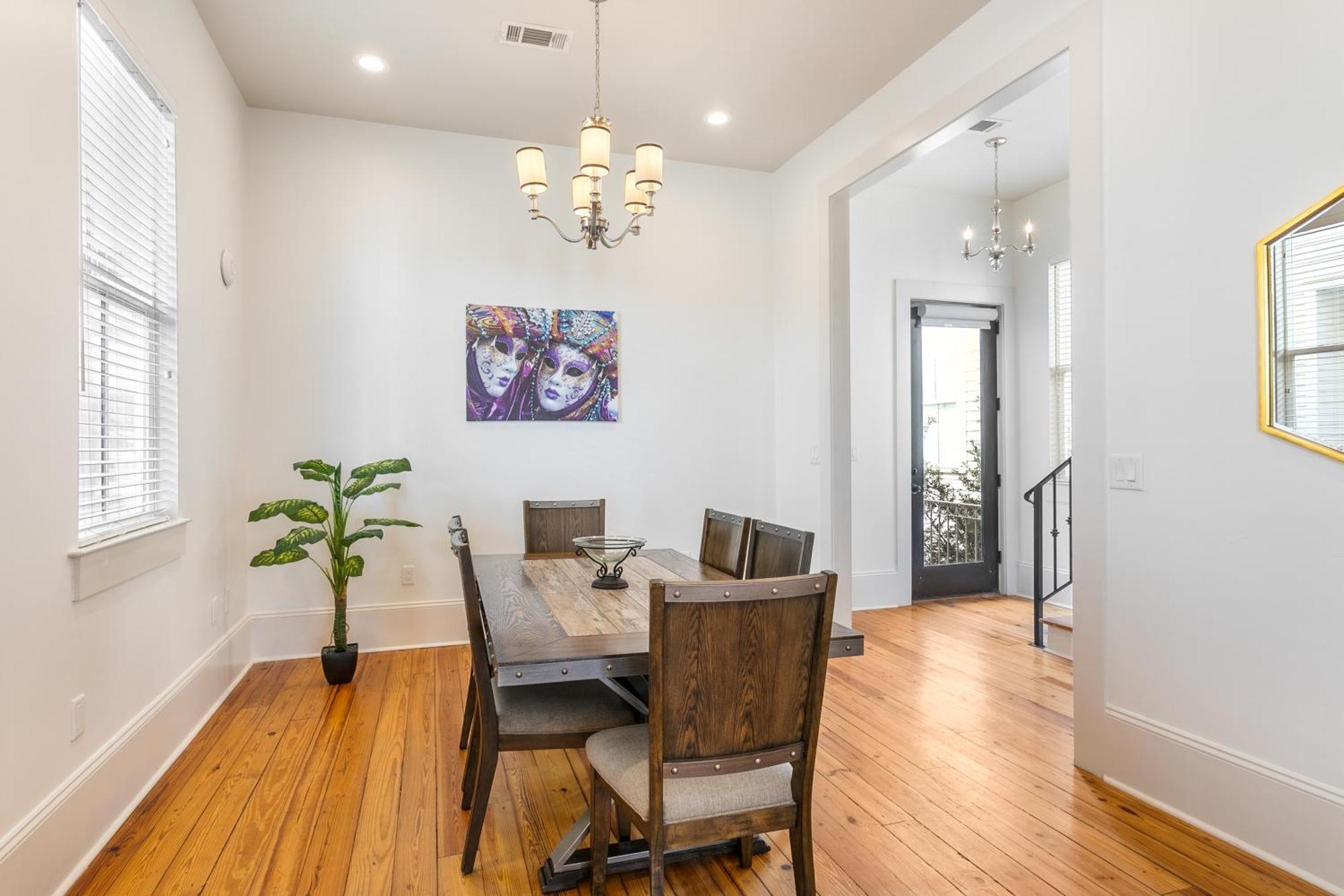 Amazing 3Br Cottage Off St Charles With Pool New Orleans Exterior foto