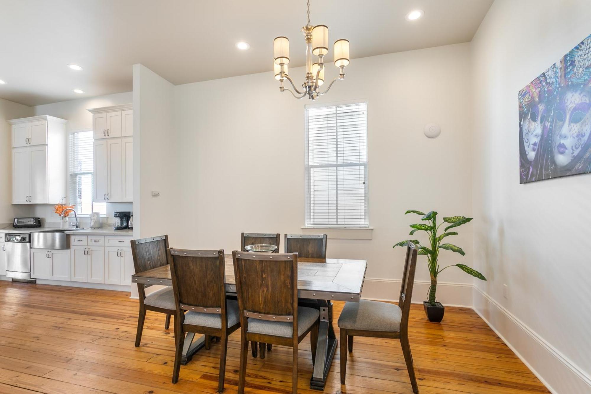 Amazing 3Br Cottage Off St Charles With Pool New Orleans Exterior foto