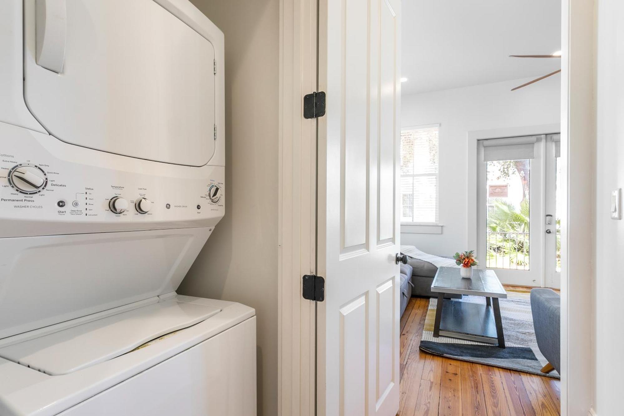 Amazing 3Br Cottage Off St Charles With Pool New Orleans Exterior foto