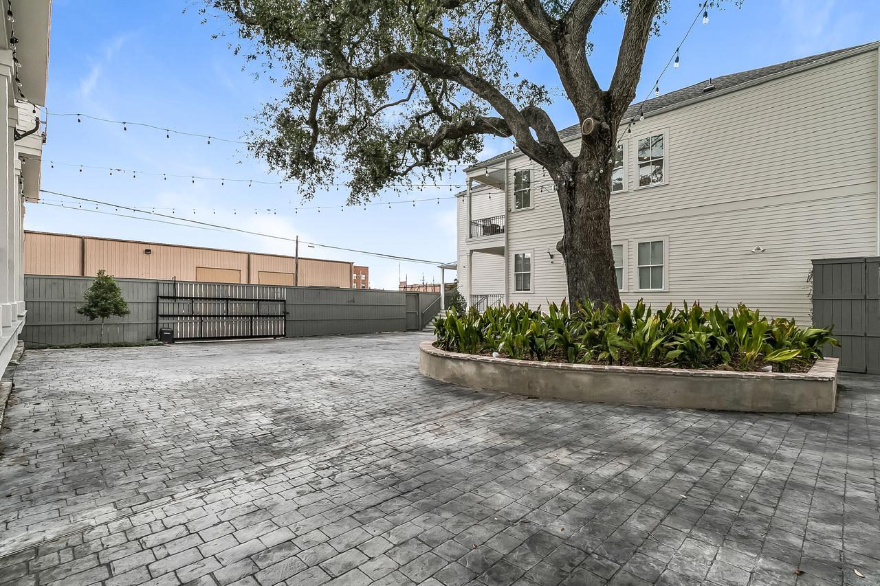 Amazing 3Br Cottage Off St Charles With Pool New Orleans Exterior foto