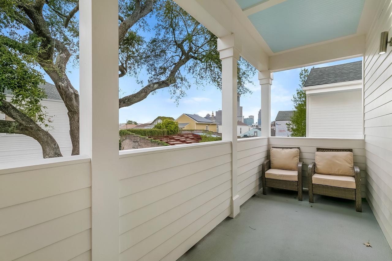 Amazing 3Br Cottage Off St Charles With Pool New Orleans Exterior foto