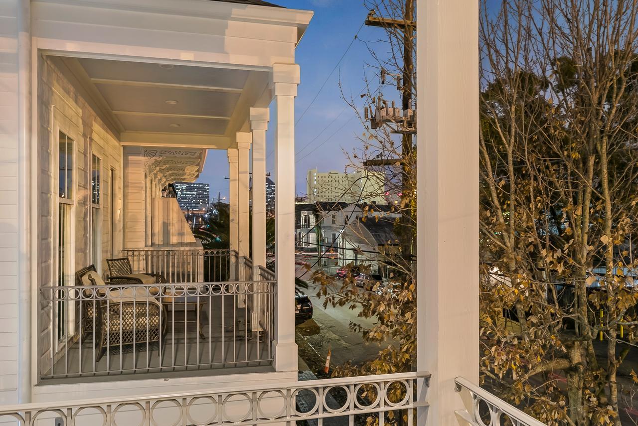 Amazing 3Br Cottage Off St Charles With Pool New Orleans Exterior foto